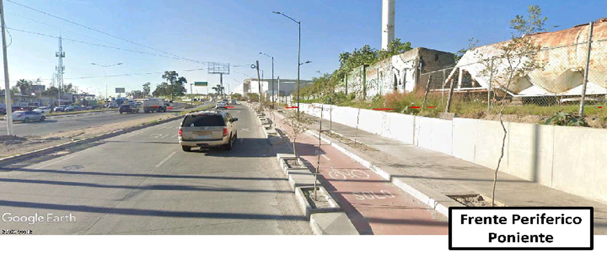 Foto de terreno comercial en venta en bajio , el bajío, zapopan, jalisco, 26739751 No. 03