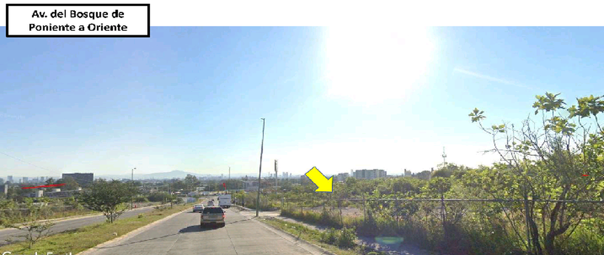 Foto de terreno comercial en venta en bajio , el bajío, zapopan, jalisco, 26739751 No. 05