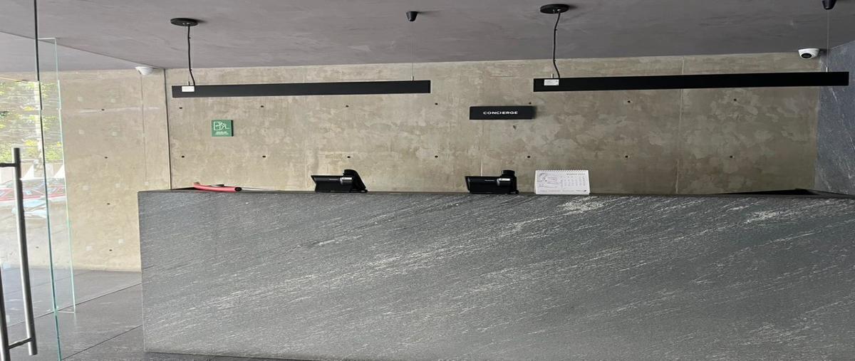 Foto de oficina en renta en bajío , hipódromo condesa, cuauhtémoc, df / cdmx, 0 No. 05