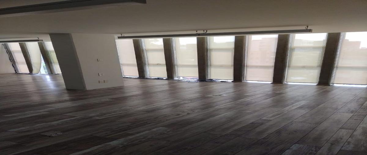 Foto de oficina en renta en bajio , hipódromo condesa, cuauhtémoc, df / cdmx, 28776740 No. 03
