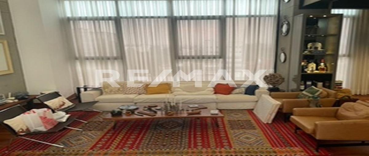 Foto de departamento en venta en bajio , roma sur, cuauhtémoc, df / cdmx, 0 No. 03