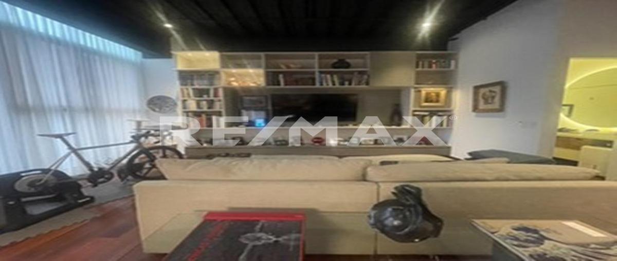 Foto de departamento en venta en bajio , roma sur, cuauhtémoc, df / cdmx, 0 No. 05