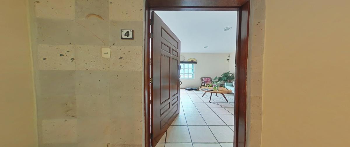 Foto de departamento en renta en bajio , roma sur, cuauhtémoc, df / cdmx, 0 No. 02