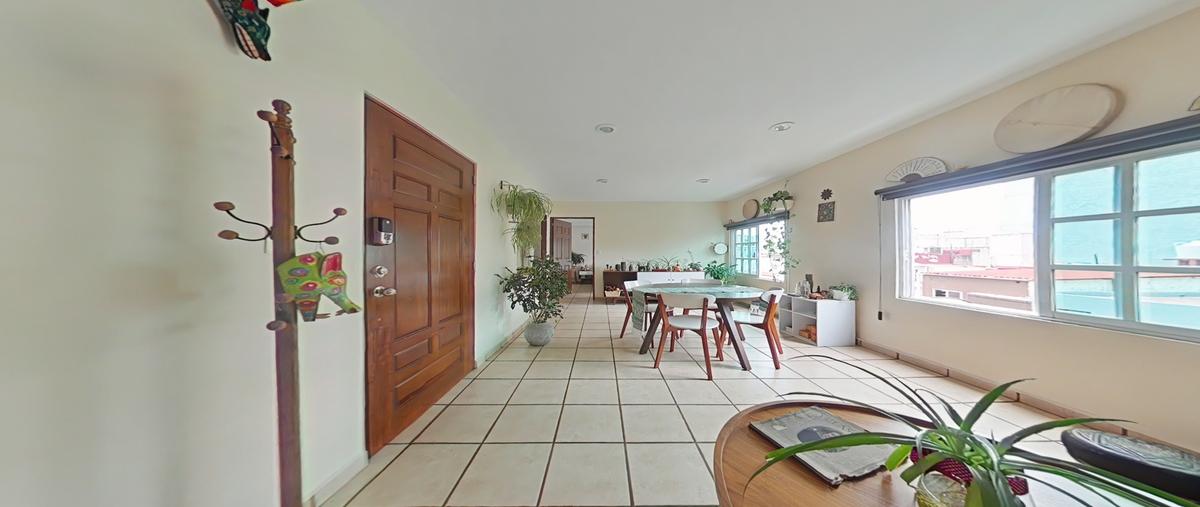 Foto de departamento en renta en bajio , roma sur, cuauhtémoc, df / cdmx, 0 No. 04