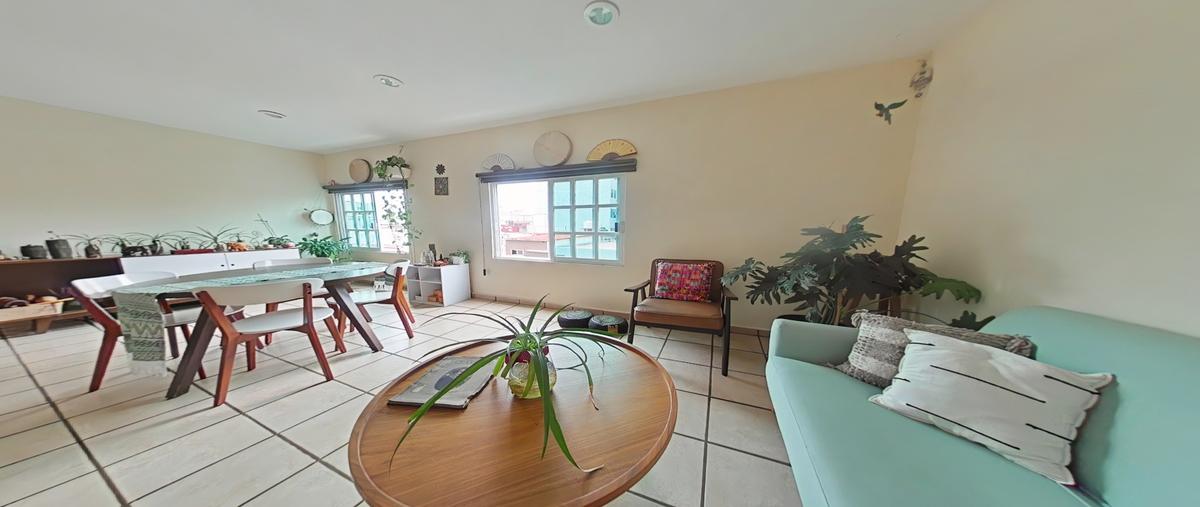 Foto de departamento en renta en bajio , roma sur, cuauhtémoc, df / cdmx, 0 No. 05