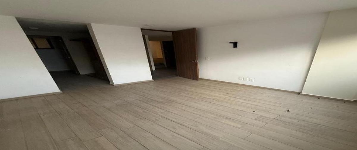 Foto de departamento en venta en bajio , roma sur, cuauhtémoc, df / cdmx, 30725794 No. 05