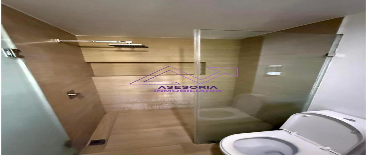 Foto de departamento en venta en bajio , roma sur, cuauhtémoc, df / cdmx, 30766594 No. 05