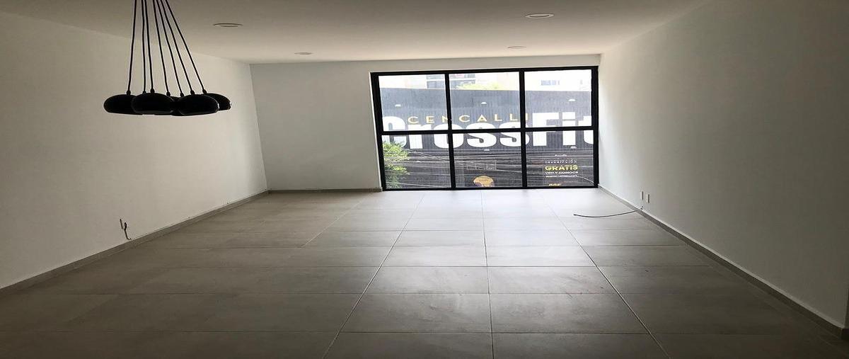Foto de departamento en venta en bajío , roma sur, cuauhtémoc, df / cdmx, 0 No. 04