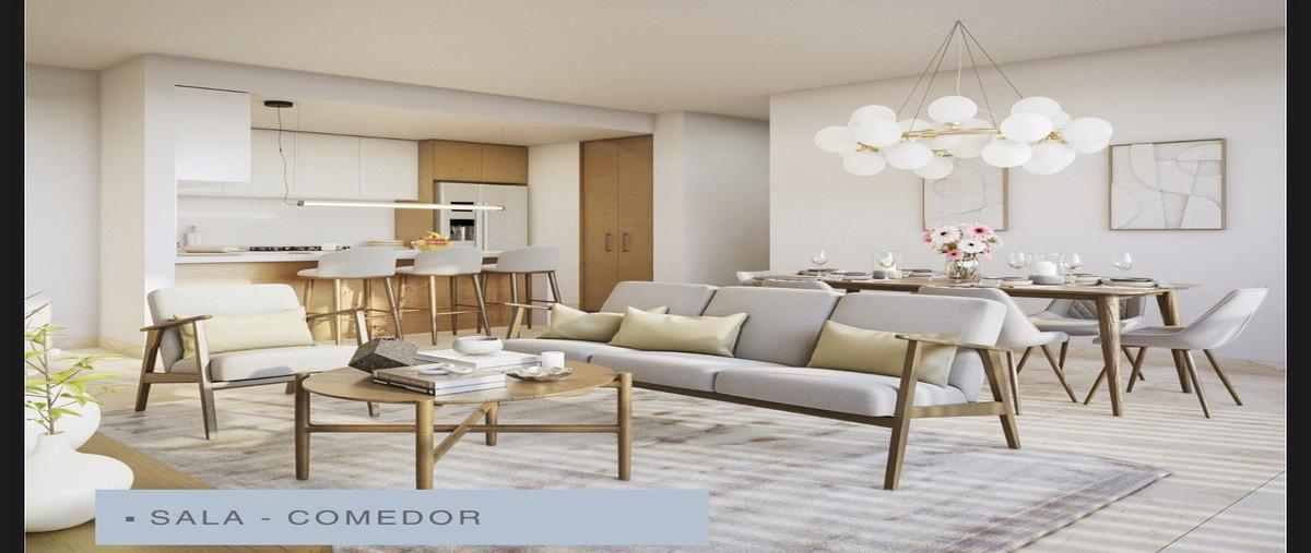 Foto de departamento en venta en bajio , roma sur, cuauhtémoc, df / cdmx, 0 No. 03