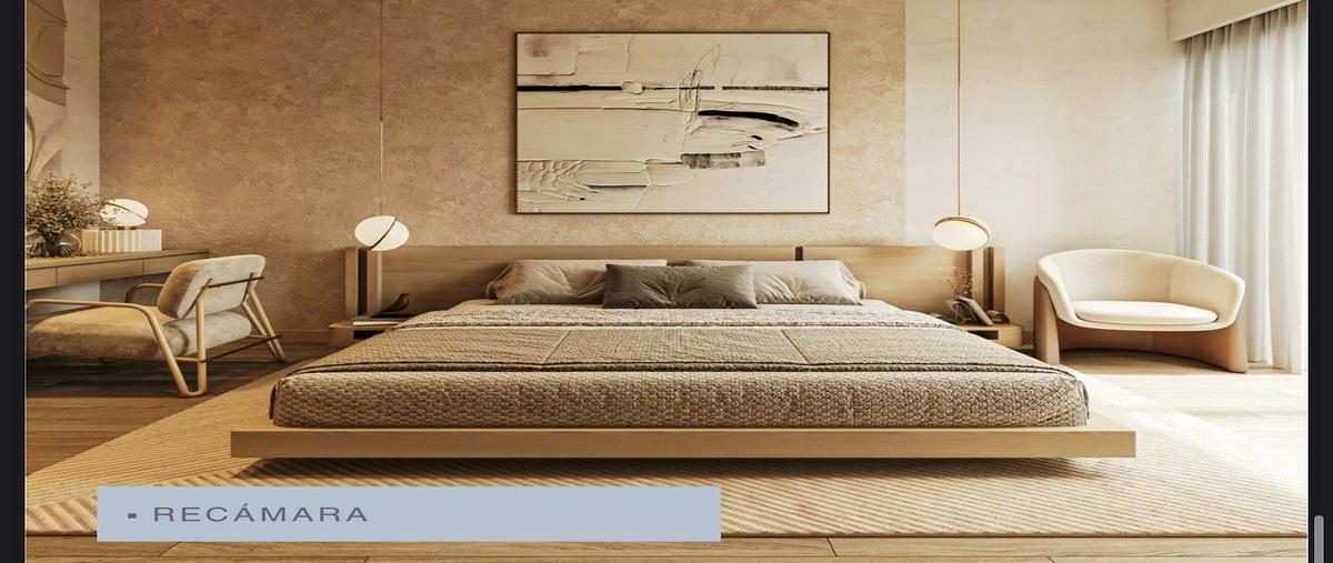 Foto de departamento en venta en bajio , roma sur, cuauhtémoc, df / cdmx, 0 No. 04