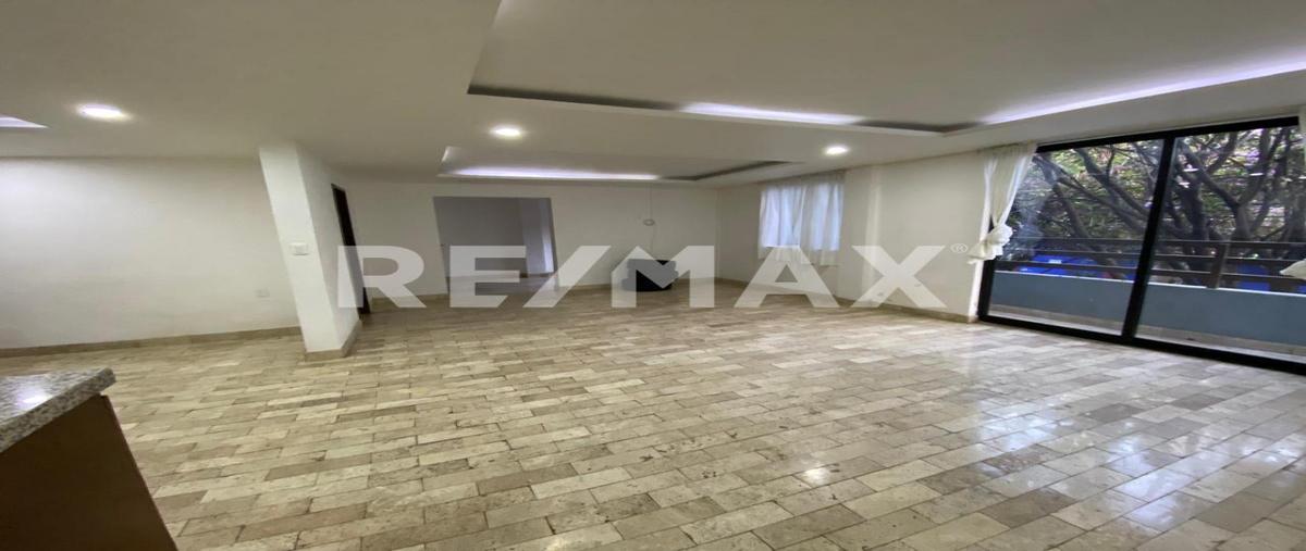 Foto de departamento en renta en bajio , roma sur, cuauhtémoc, df / cdmx, 0 No. 04