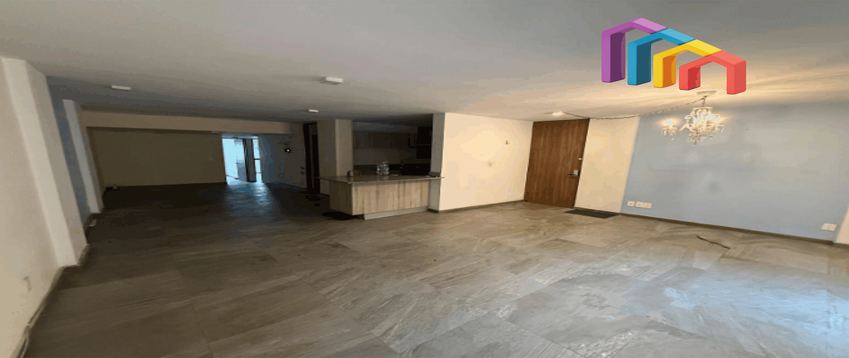 Foto de departamento en venta en bajío , roma sur, cuauhtémoc, df / cdmx, 0 No. 05