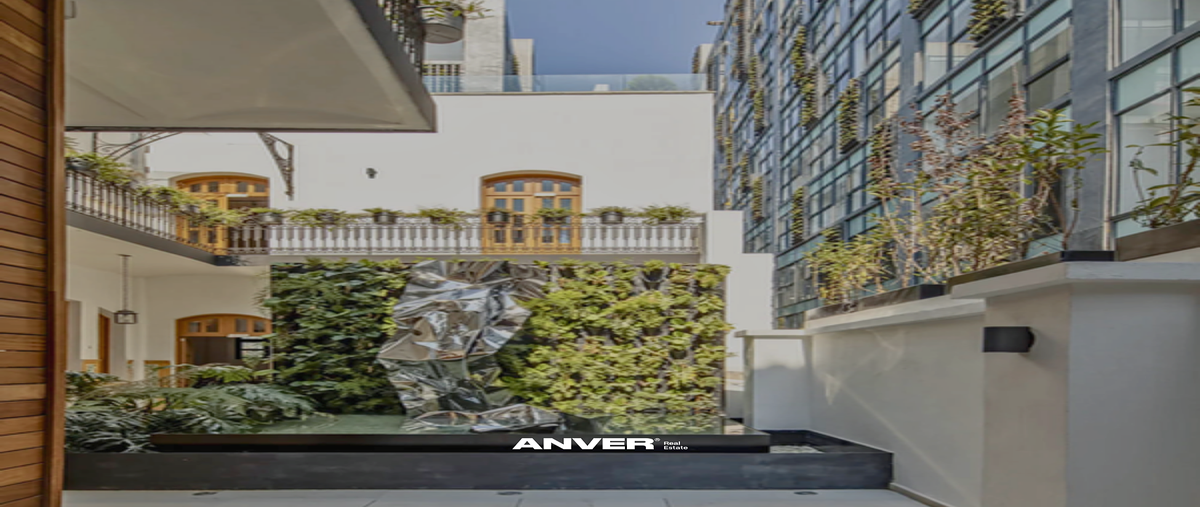 Foto de departamento en venta en bajio , roma sur, cuauhtémoc, df / cdmx, 0 No. 03