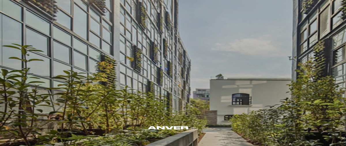 Foto de departamento en venta en bajio , roma sur, cuauhtémoc, df / cdmx, 0 No. 04