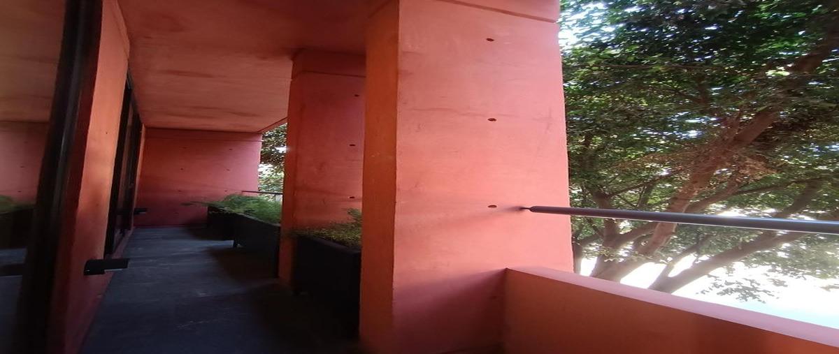 Foto de departamento en renta en bajío , roma sur, cuauhtémoc, df / cdmx, 0 No. 06