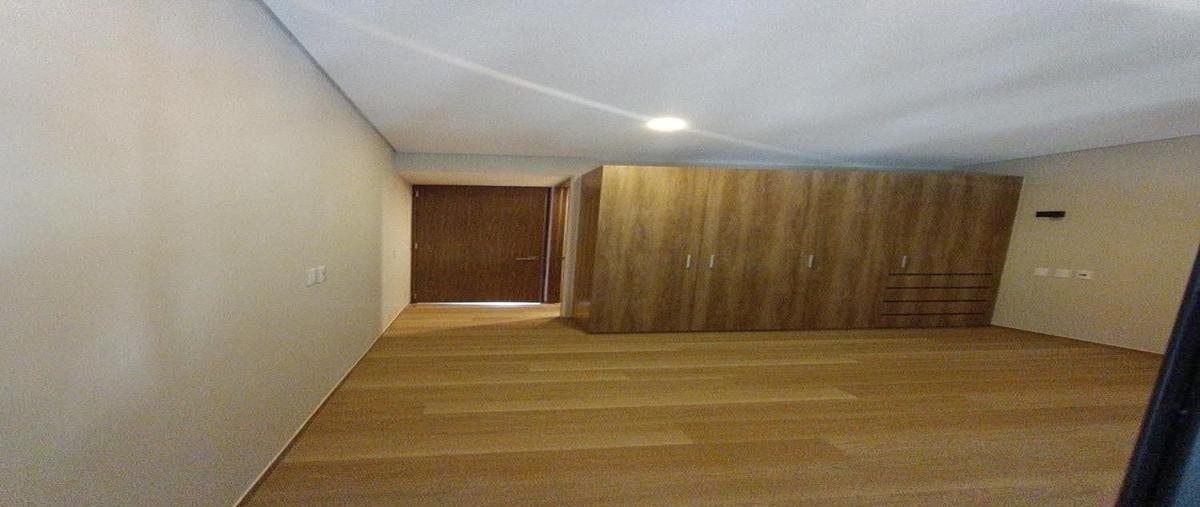 Foto de departamento en renta en bajío , roma sur, cuauhtémoc, df / cdmx, 0 No. 08
