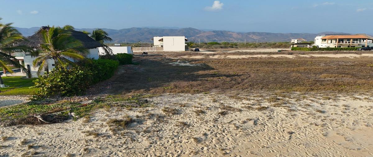 Foto de terreno habitacional en venta en  , bajos de chila, san pedro mixtepec -dto. 22 -, oaxaca, 29828003 No. 04