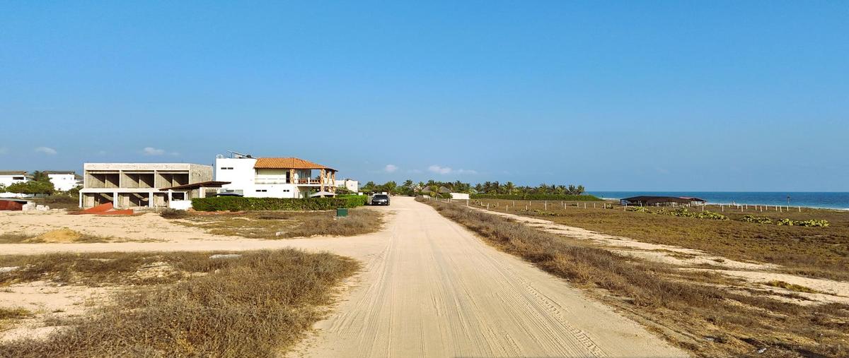 Foto de terreno habitacional en venta en  , bajos de chila, san pedro mixtepec -dto. 22 -, oaxaca, 29828003 No. 05