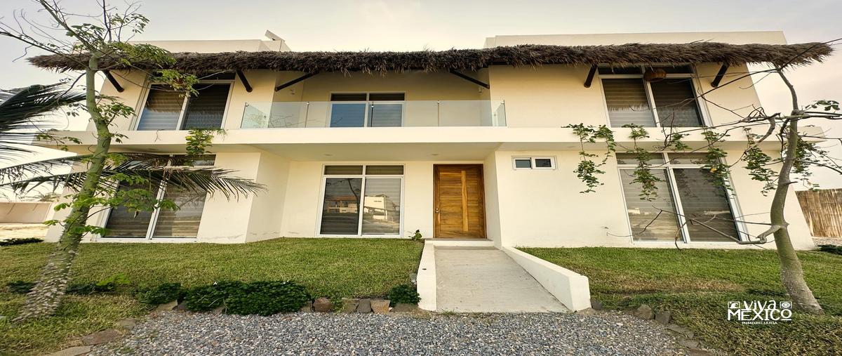 Foto de casa en venta en  , bajos de chila, san pedro mixtepec -dto. 22 -, oaxaca, 30169493 No. 01
