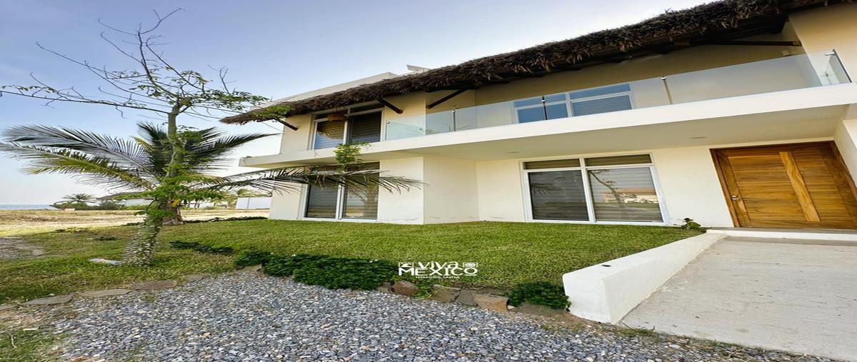 Foto de casa en venta en  , bajos de chila, san pedro mixtepec -dto. 22 -, oaxaca, 30169493 No. 03