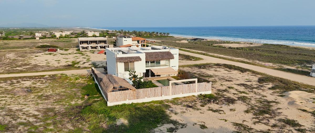 Foto de casa en venta en  , bajos de chila, san pedro mixtepec -dto. 22 -, oaxaca, 30169493 No. 05