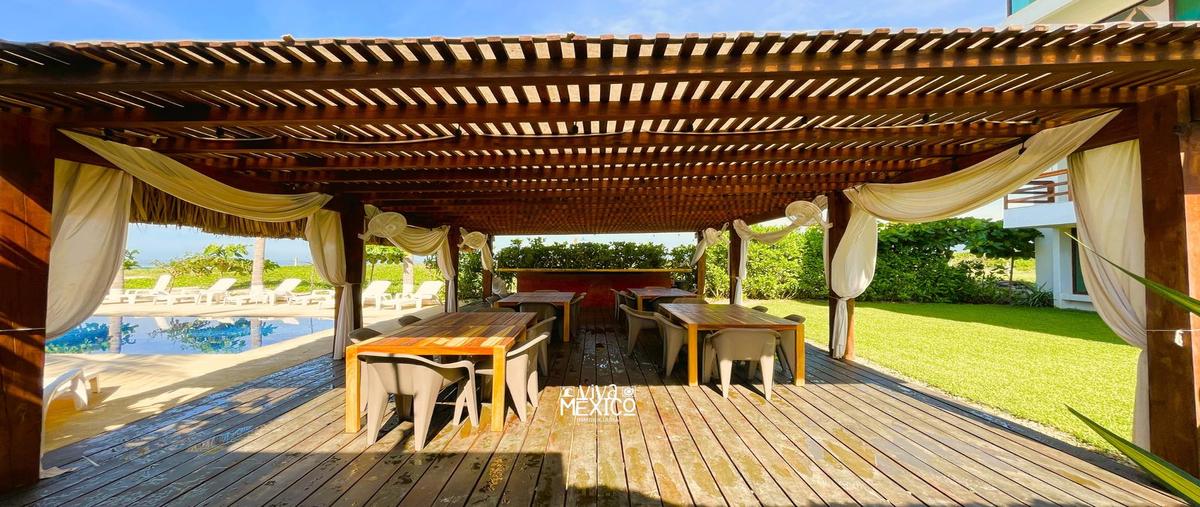 Foto de departamento en venta en  , bajos de chila, san pedro mixtepec -dto. 22 -, oaxaca, 0 No. 04