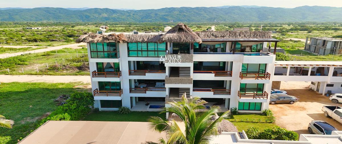 Foto de departamento en venta en  , bajos de chila, san pedro mixtepec -dto. 22 -, oaxaca, 0 No. 05