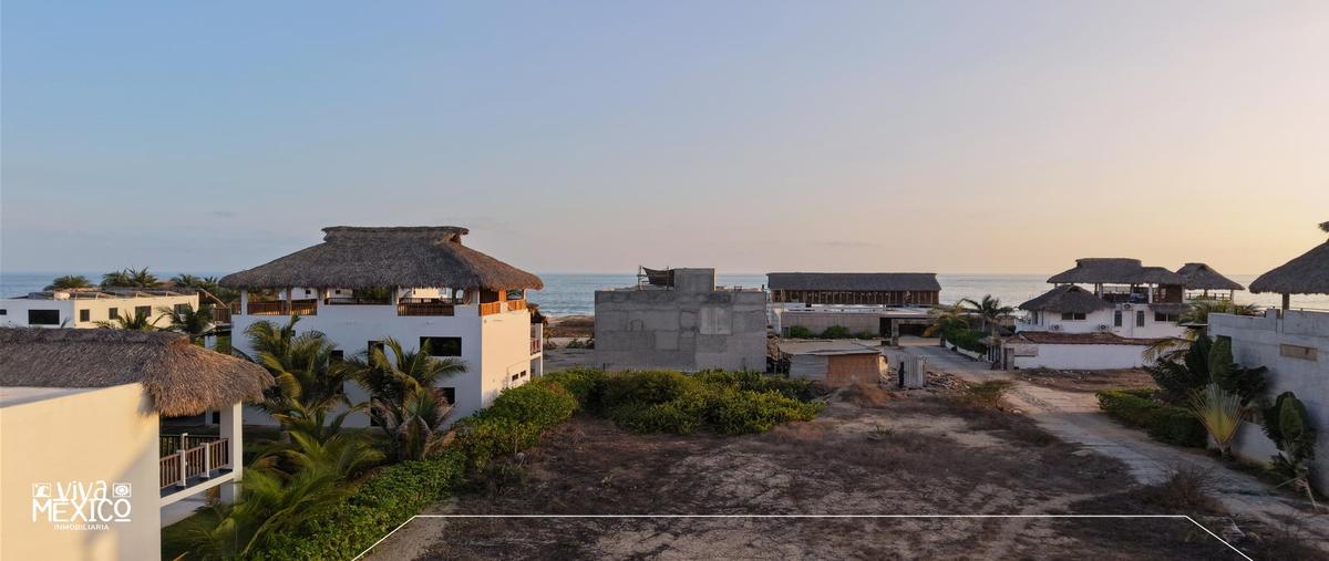 Foto de terreno habitacional en venta en  , bajos de chila, san pedro mixtepec -dto. 22 -, oaxaca, 0 No. 03
