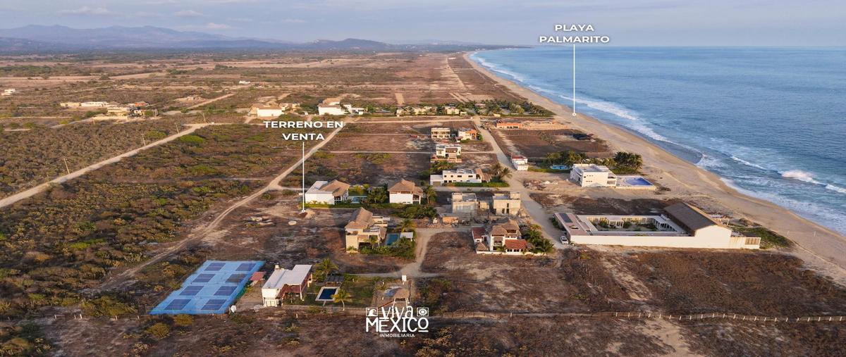 Foto de terreno habitacional en venta en  , bajos de chila, san pedro mixtepec -dto. 22 -, oaxaca, 0 No. 05