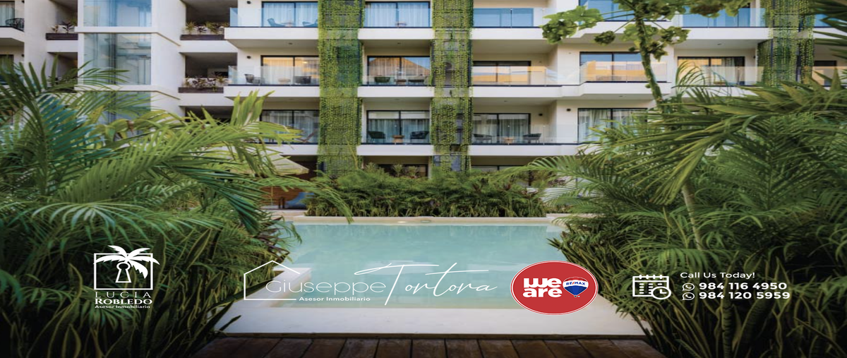 Foto de departamento en renta en bakal condo , tulum centro, tulum, quintana roo, 28277244 No. 03