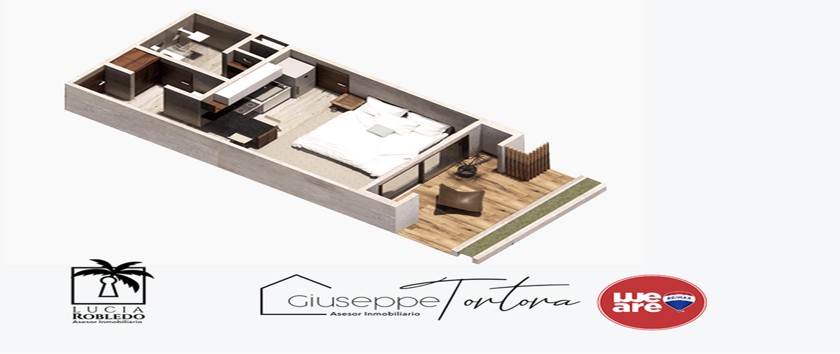 Foto de departamento en renta en bakal condo , tulum centro, tulum, quintana roo, 28277244 No. 04