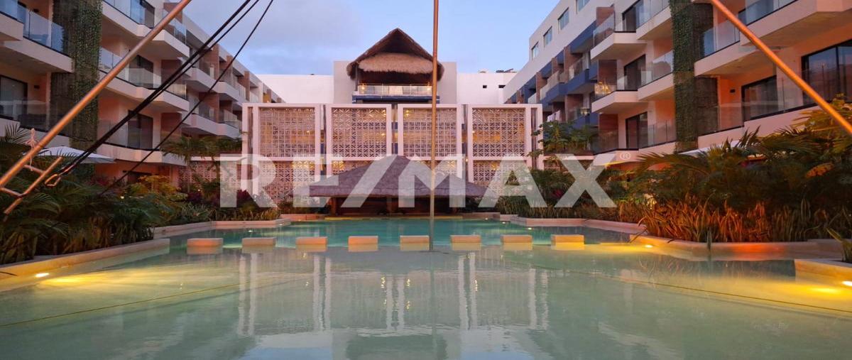 Foto de departamento en bakal , tulum centro, tulum, quintana roo, 0 foto 04 Foto de departamento en venta en bakal , tulum centro, tulum, quintana roo, 0 No. 04