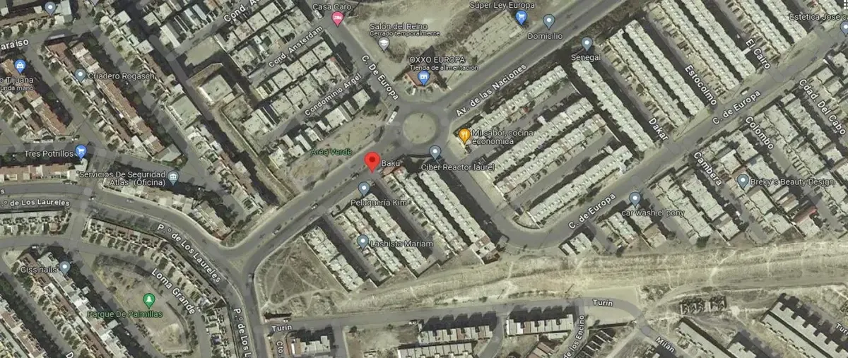 Foto de casa en venta en baku 0, el laurel i, tijuana, baja california, 0 No. 04