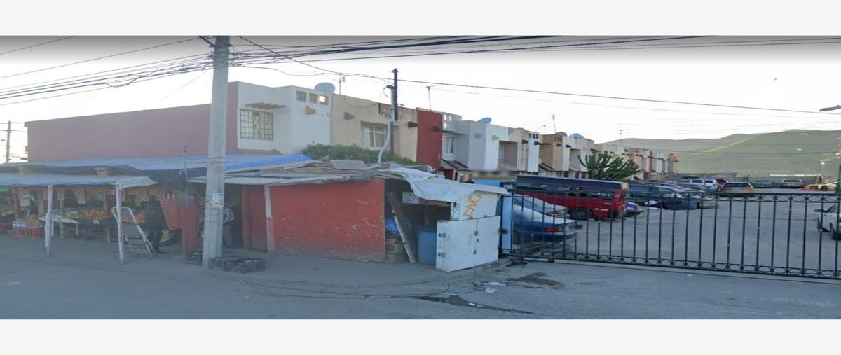 Foto de casa en condominio en baku , el laurel ii, tijuana, baja california, 0 foto 02 Foto de casa en condominio en venta en baku , el laurel ii, tijuana, baja california, 0 No. 02