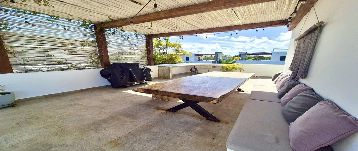 Foto de departamento en renta en balam dzakab , aldea zama, tulum, quintana roo, 0 No. 07