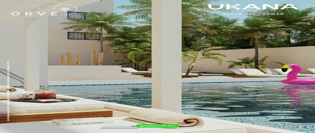 Foto de departamento en venta en  , balamtun, solidaridad, quintana roo, 27889610 No. 04
