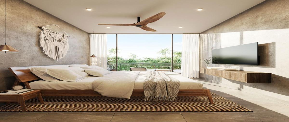 Foto de departamento en venta en  , balamtun, solidaridad, quintana roo, 0 No. 04