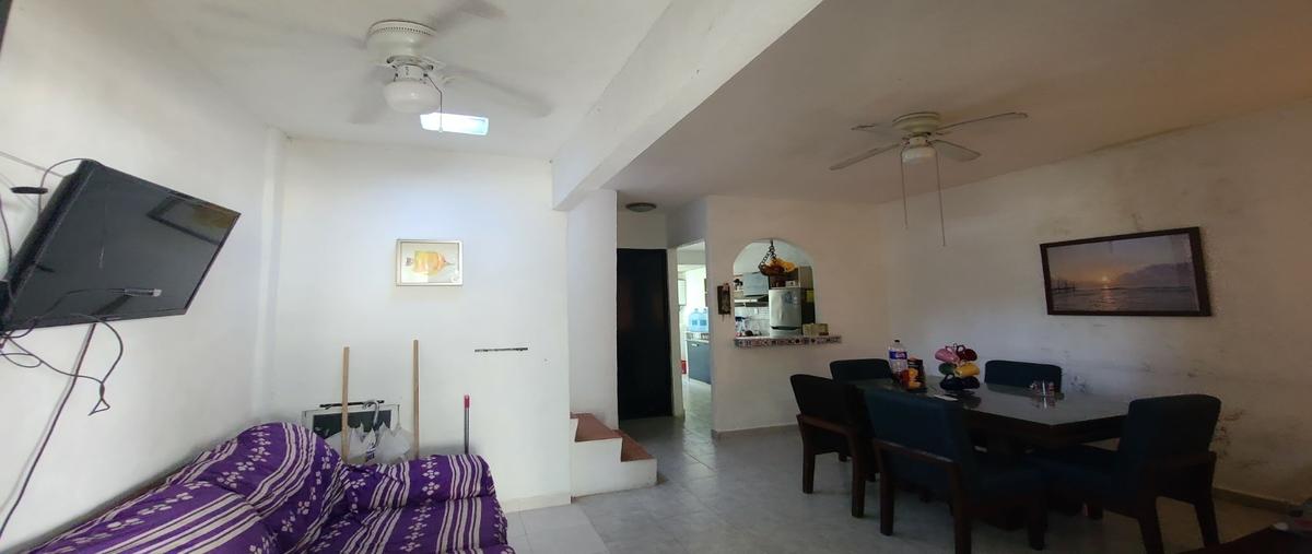Foto de casa en renta en  , balamtun, solidaridad, quintana roo, 30544006 No. 03