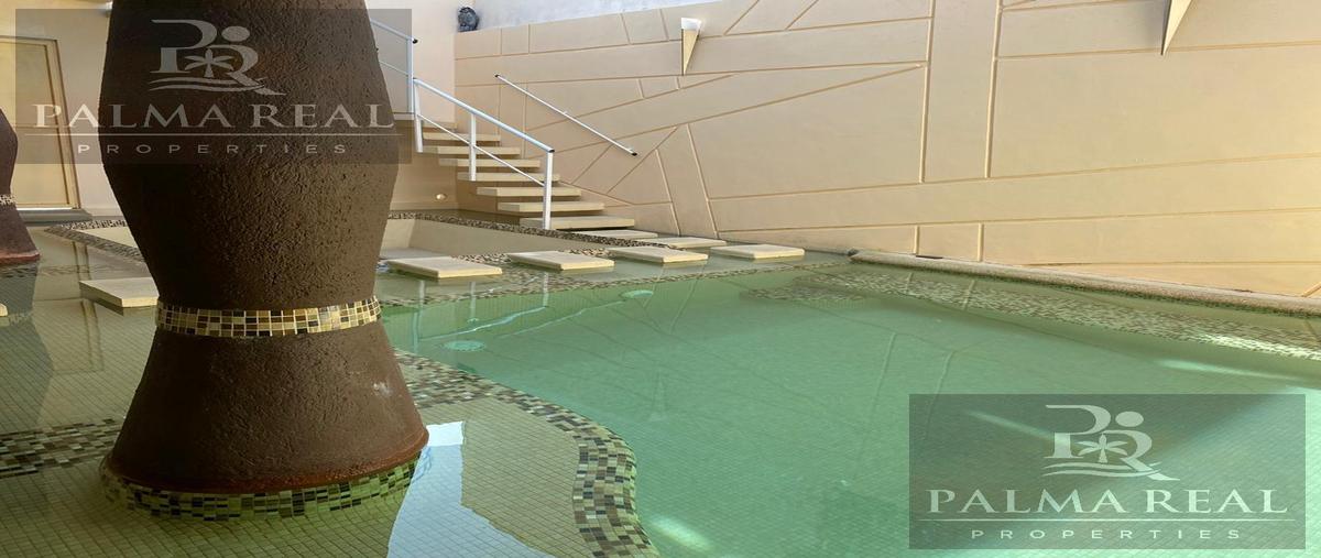 Foto de casa en venta en  , balamtun, solidaridad, quintana roo, 0 No. 03