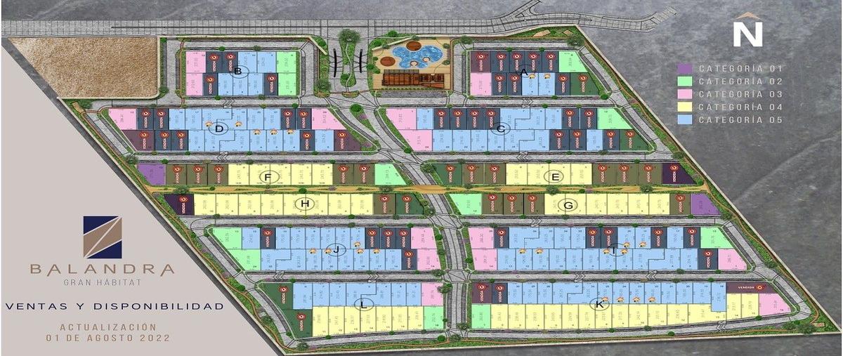 Foto de terreno habitacional en balandra , coyotes norte, aguascalientes, aguascalientes, 0 foto 02 Foto de terreno habitacional en venta en balandra , coyotes norte, aguascalientes, aguascalientes, 0 No. 02