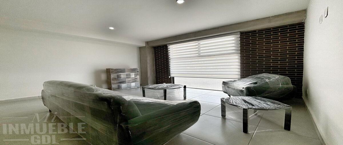 Foto de departamento en renta en balanty , el campanario, zapopan, jalisco, 28546073 No. 03