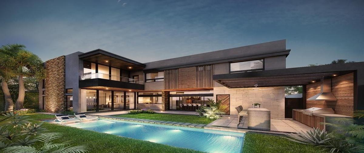 Foto de casa en venta en balardre , laderas abedul, monterrey, nuevo león, 0 No. 03