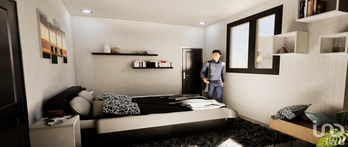 Foto de departamento en venta en balboa 114, portales sur, benito juárez, df / cdmx, 29701219 No. 04