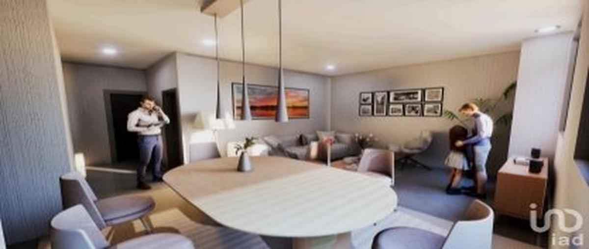 Foto de departamento en venta en balboa 114, portales sur, benito juárez, df / cdmx, 29701219 No. 05