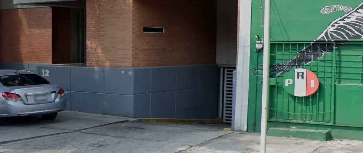 Foto de departamento en venta en balboa 12, simón bolívar, venustiano carranza, df / cdmx, 0 No. 01