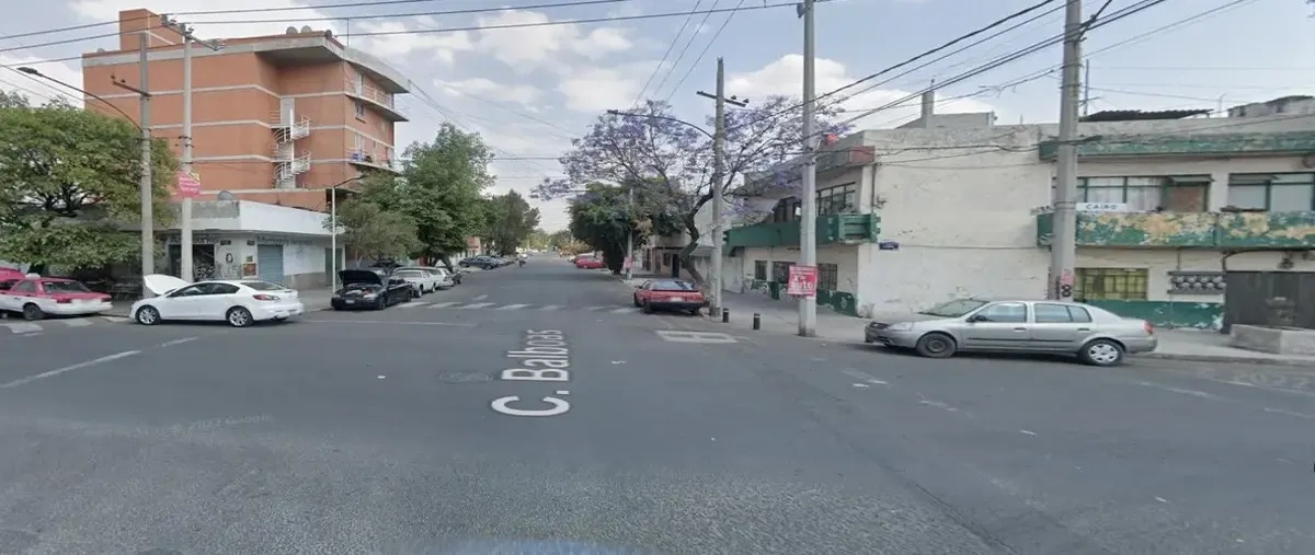 Foto de departamento en venta en balboa 12, simón bolívar, venustiano carranza, df / cdmx, 0 No. 03