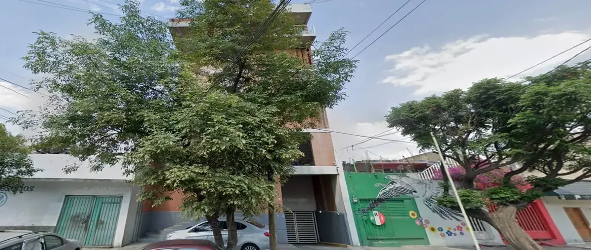 Foto de departamento en venta en balboa 12, simón bolívar, venustiano carranza, df / cdmx, 0 No. 04