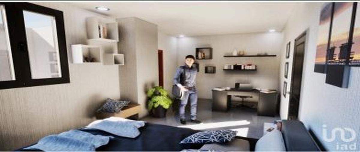 Foto de departamento en venta en balboa 55, portales sur, benito juárez, df / cdmx, 29730051 No. 04