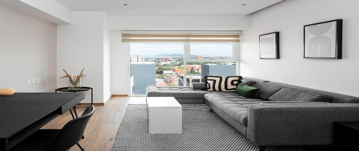 Foto de departamento en venta en balboa , portales sur, benito juárez, df / cdmx, 26038254 No. 03