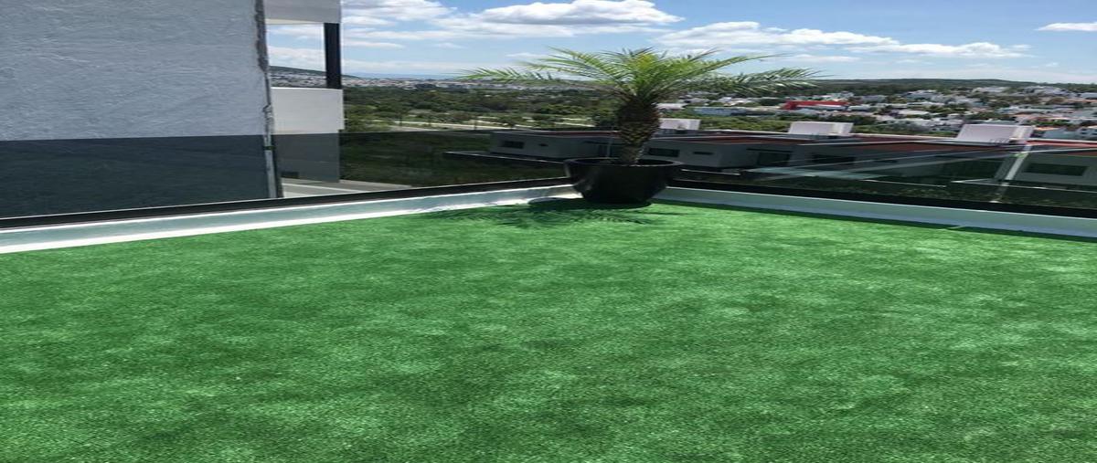 Foto de casa en venta en balcanes , lomas de juriquilla, querétaro, querétaro, 20981899 No. 05